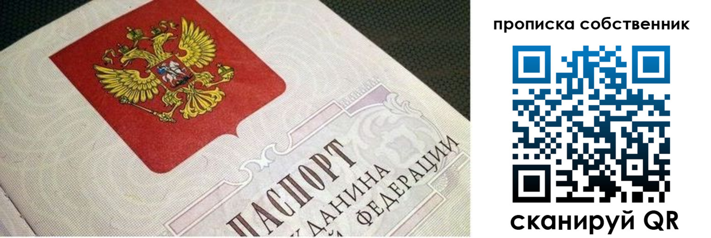 временная регистрация гарантия в Касли